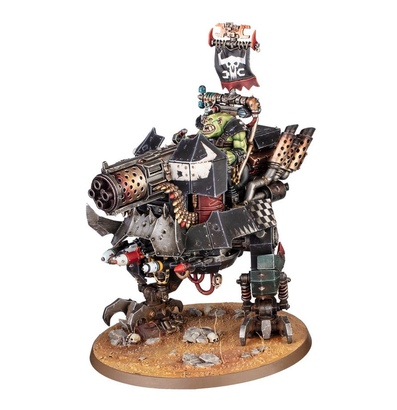 Warhammer 40,000: Armageddon - Pre-Order *Limit of 2*