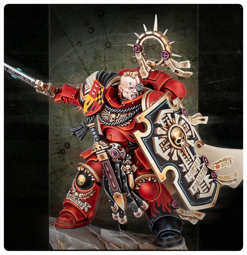 Warhammer 40,000: Armageddon - Pre-Order *Limit of 2*