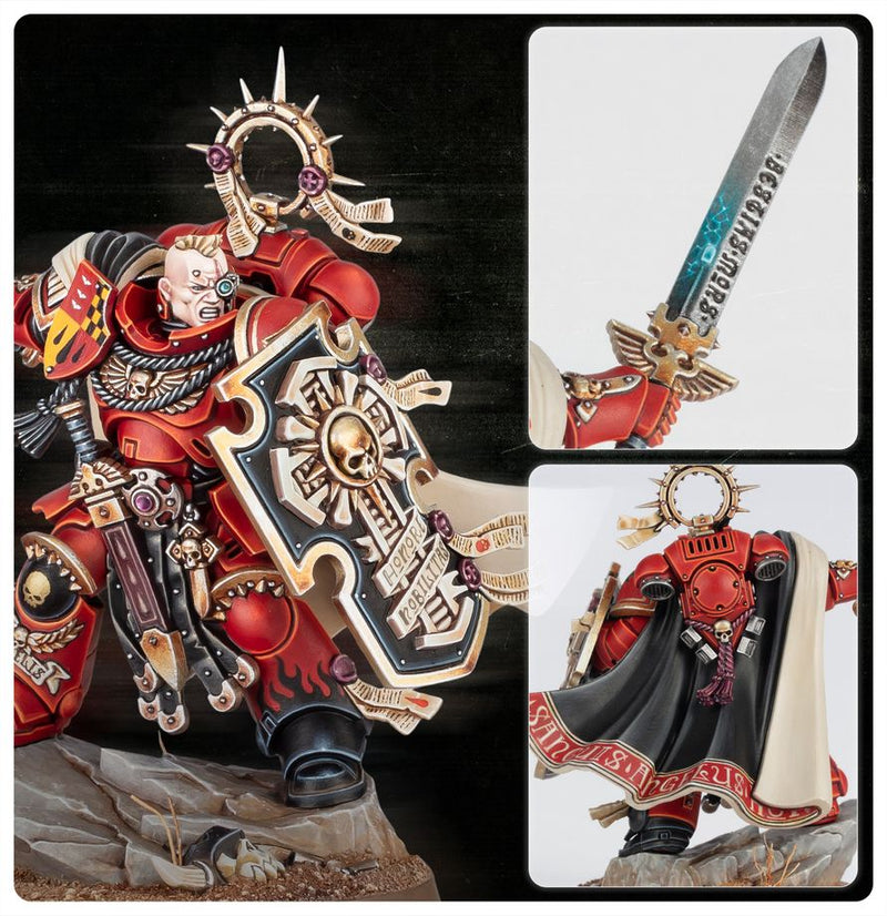 Warhammer 40,000: Armageddon - Pre-Order *Limit of 2*