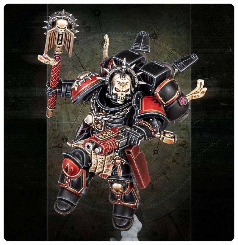 Warhammer 40,000: Armageddon - Pre-Order *Limit of 2*