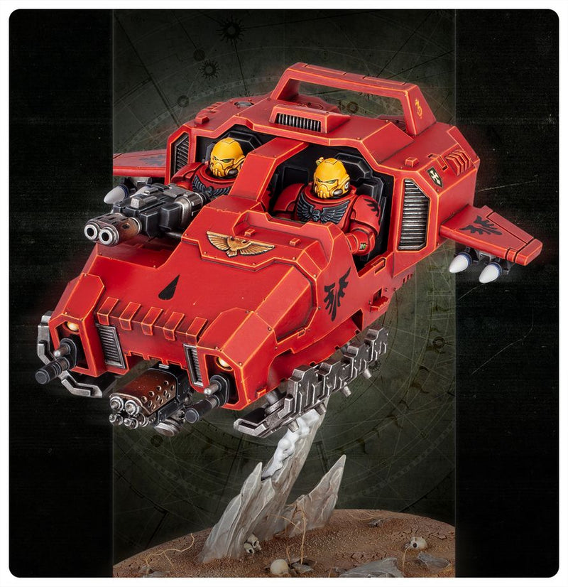 Warhammer 40,000: Armageddon - Pre-Order *Limit of 2*