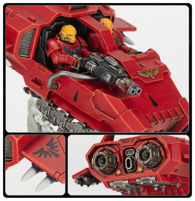 Warhammer 40,000: Armageddon - Pre-Order *Limit of 2*