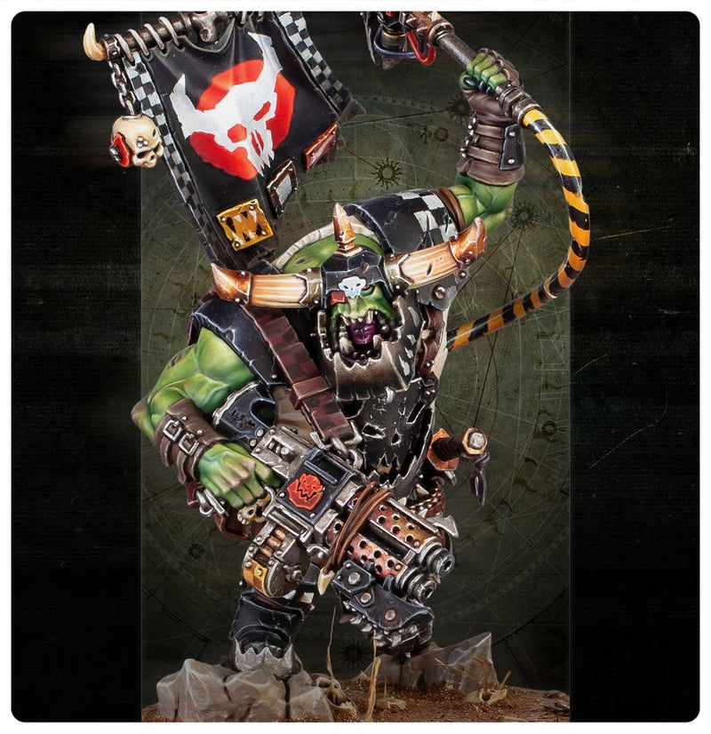 Warhammer 40,000: Armageddon - Pre-Order *Limit of 2*