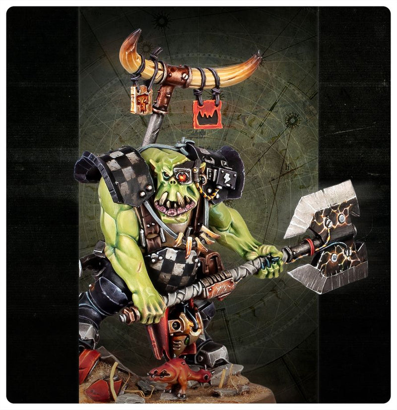 Warhammer 40,000: Armageddon - Pre-Order *Limit of 2*