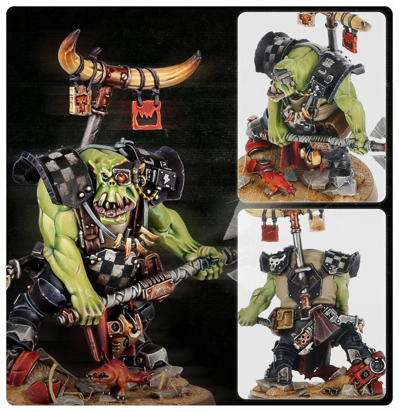 Warhammer 40,000: Armageddon - Pre-Order *Limit of 2*