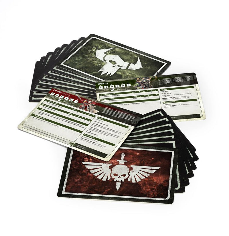 Warhammer 40,000: Armageddon - Pre-Order *Limit of 2*