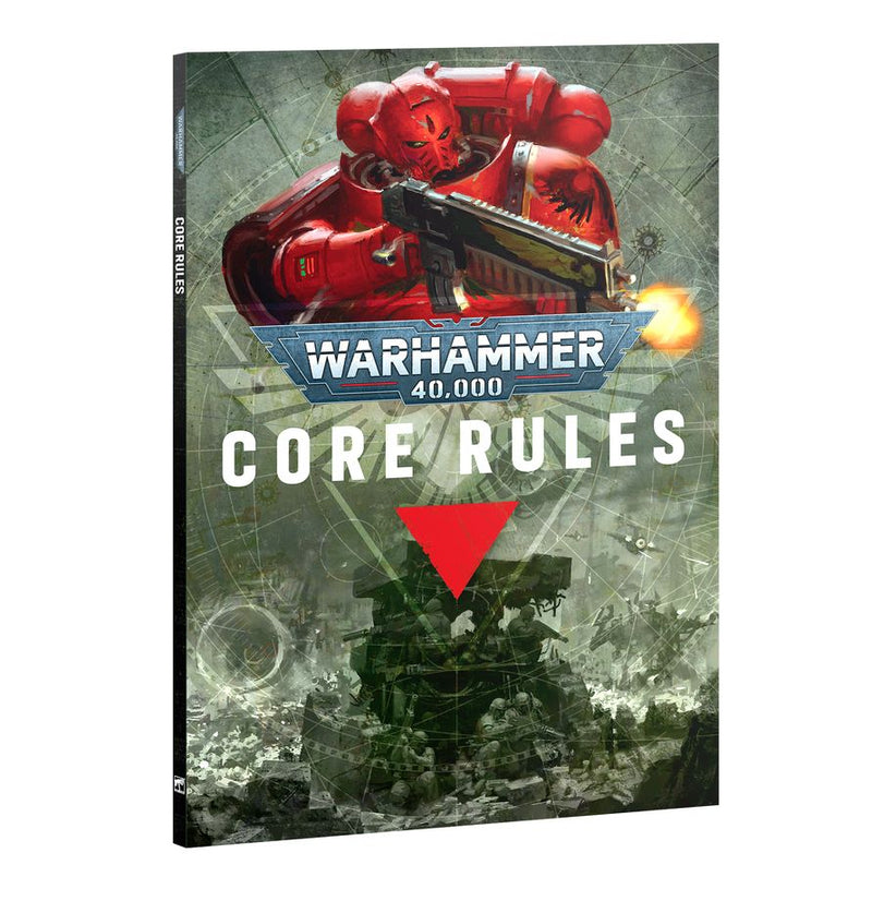 Warhammer 40,000: Armageddon - Pre-Order *Limit of 2*