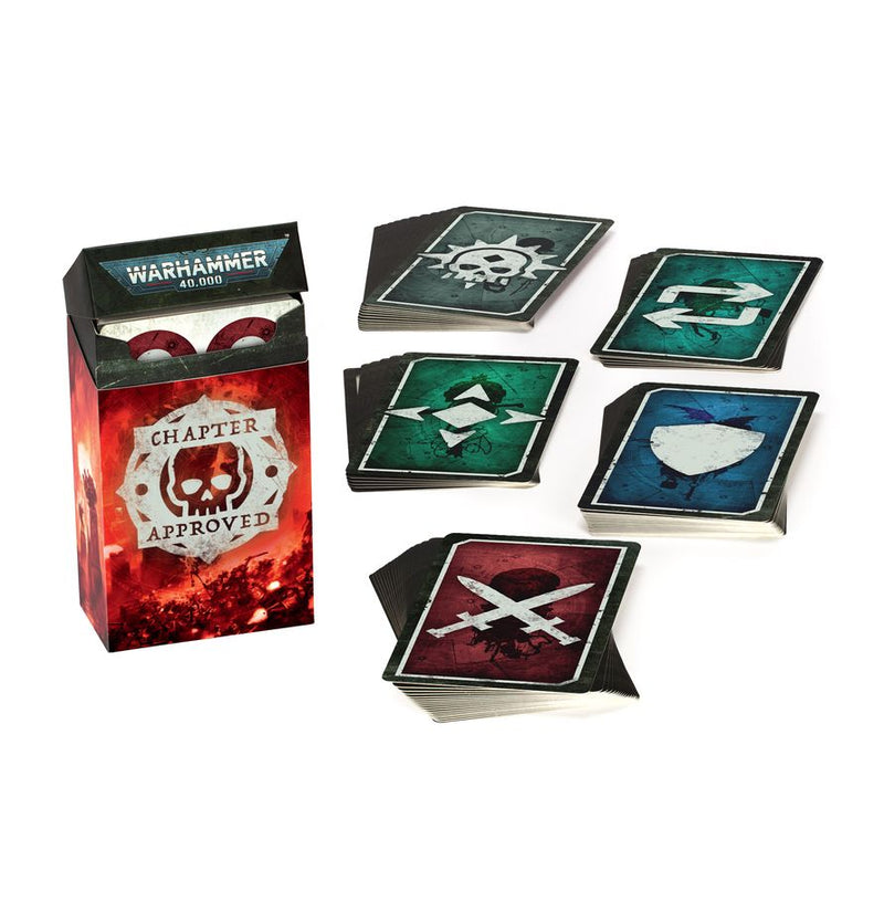 Warhammer 40,000: Armageddon - Pre-Order *Limit of 2*