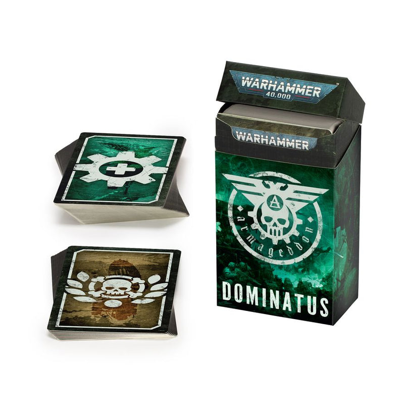 Warhammer 40,000: Armageddon - Pre-Order *Limit of 2*