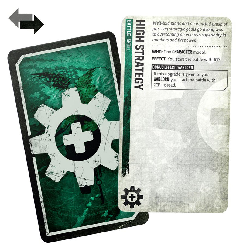 Warhammer 40,000: Armageddon - Pre-Order *Limit of 2*