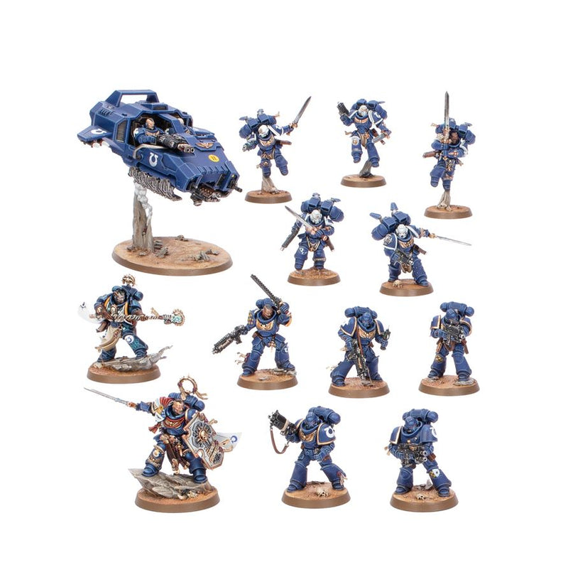 Warhammer 40,000: Starter Set - Pre-Order