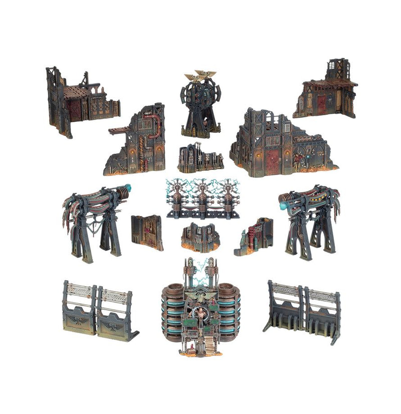 Warhammer 40,000: Starter Set - Pre-Order