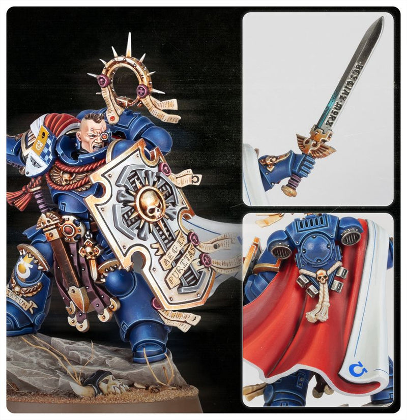 Warhammer 40,000: Starter Set - Pre-Order
