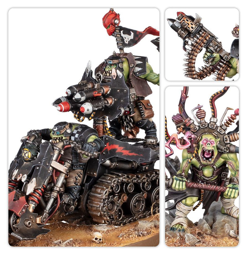 Warhammer 40,000: Starter Set - Pre-Order