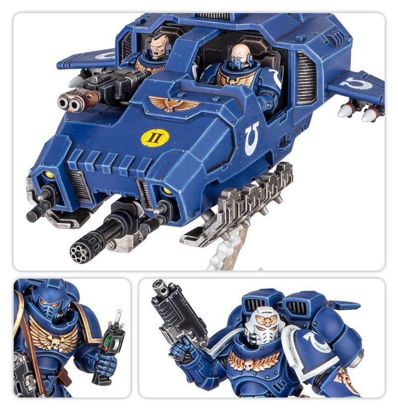 Warhammer 40,000: Starter Set - Pre-Order