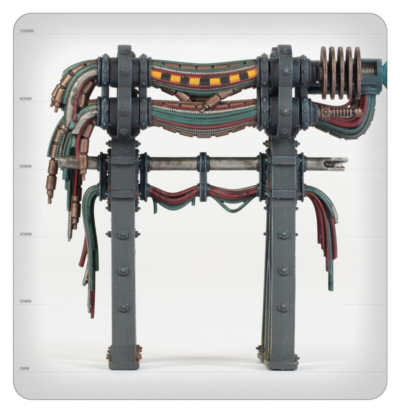 Warhammer 40,000: Starter Set - Pre-Order