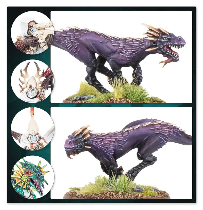 Kill Team: Exodite - Pre-Order *Limit of 1*