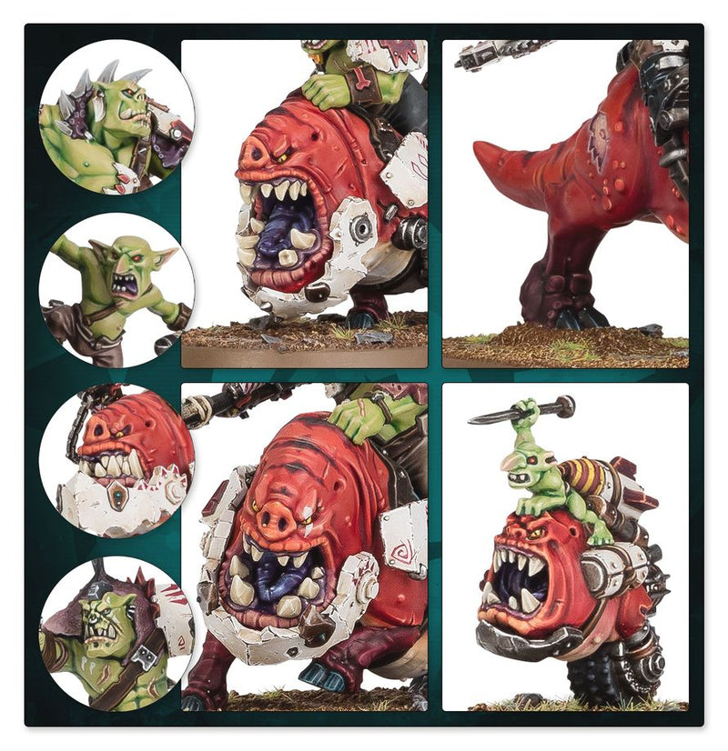 Kill Team: Exodite - Pre-Order *Limit of 1*