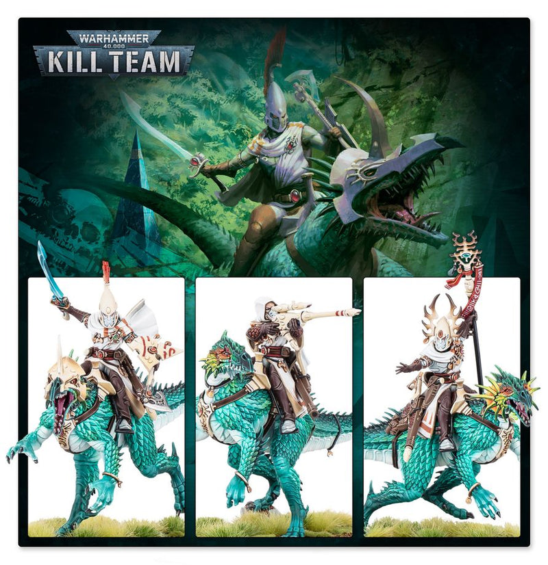 Kill Team: Exodite - Pre-Order *Limit of 1*
