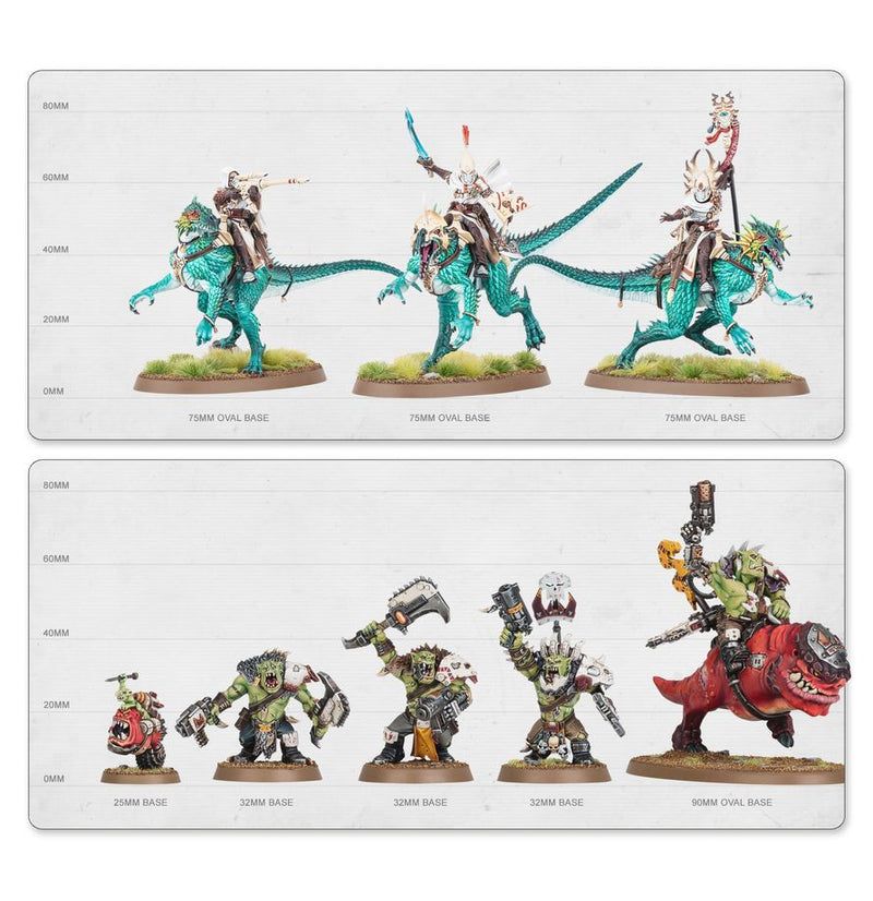 Kill Team: Exodite - Pre-Order *Limit of 1*