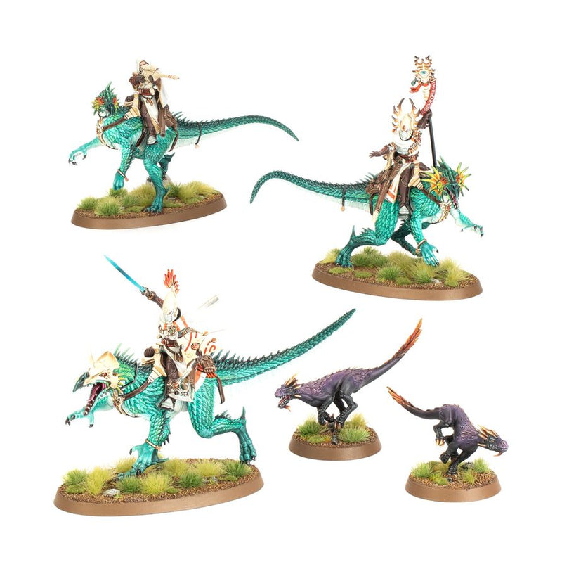 Kill Team: Exodite - Pre-Order *Limit of 1*