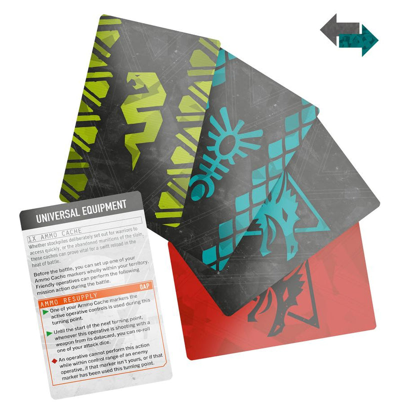 Kill Team: Exodite - Pre-Order *Limit of 1*
