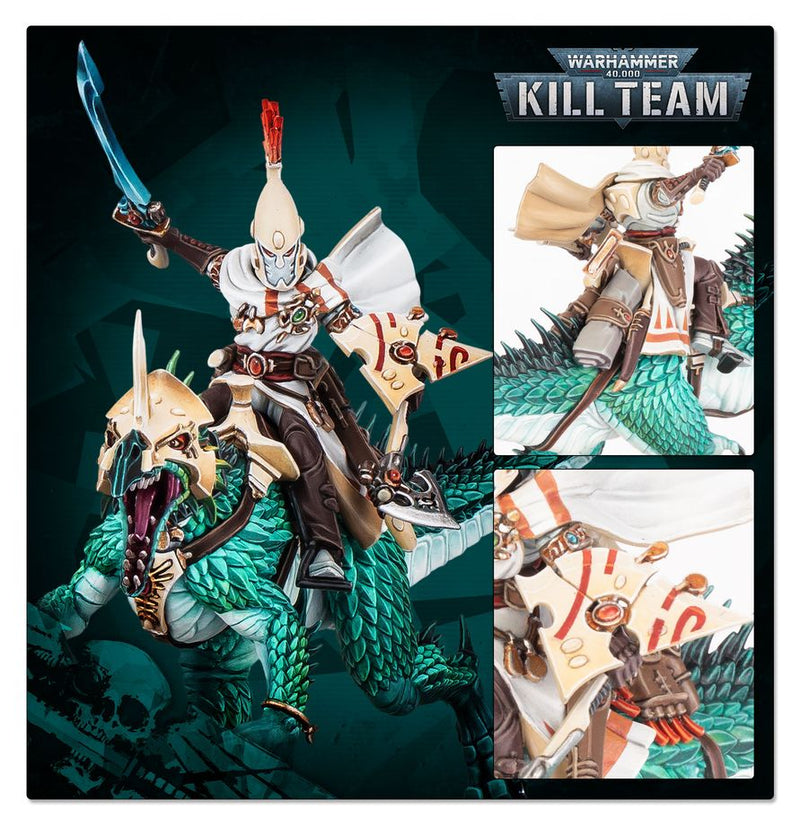 Kill Team: Exodite - Pre-Order *Limit of 1*