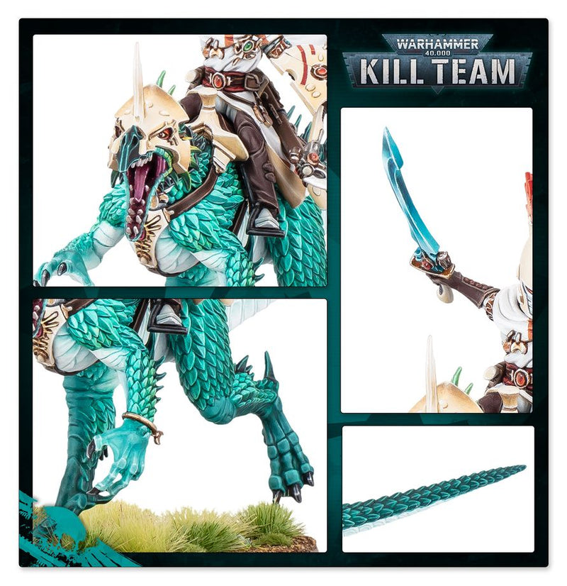 Kill Team: Exodite - Pre-Order *Limit of 1*