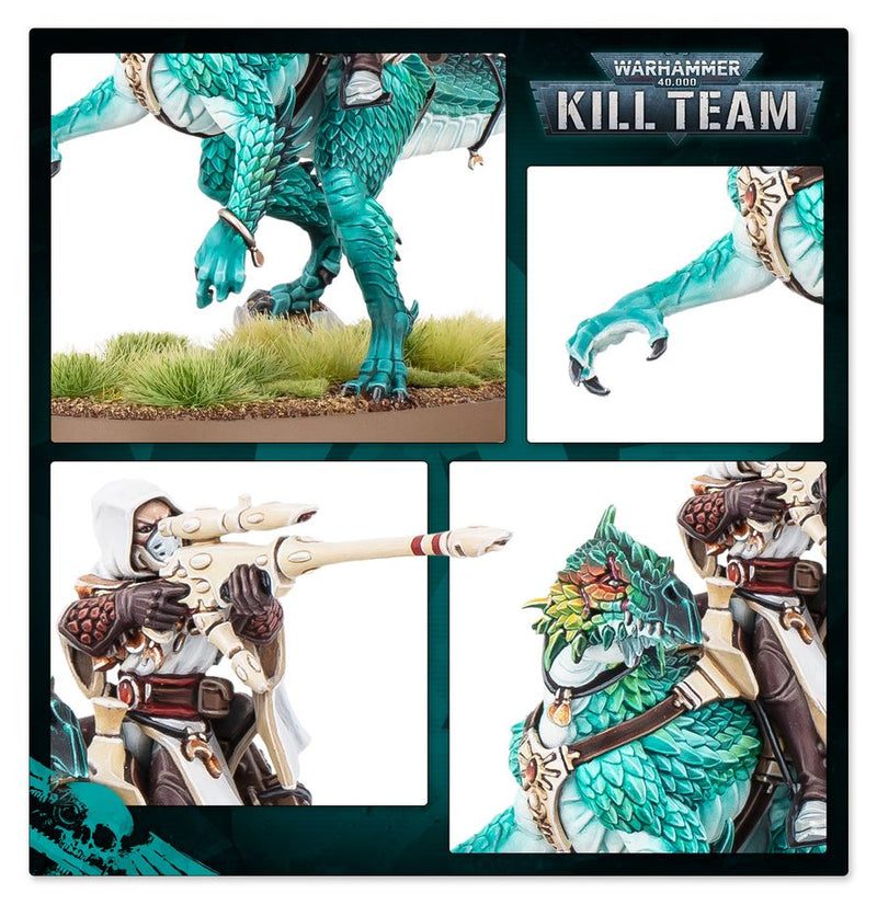 Kill Team: Exodite - Pre-Order *Limit of 1*