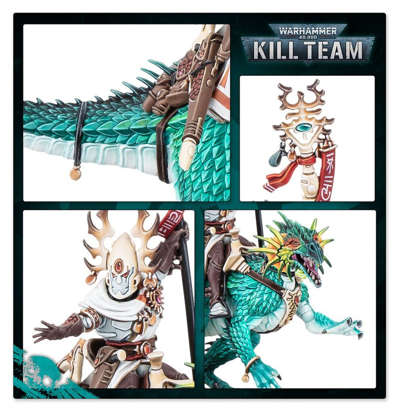 Kill Team: Exodite - Pre-Order *Limit of 1*