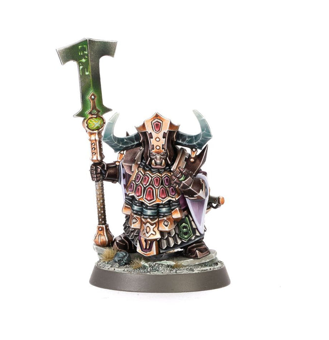 Helsmiths Of Hashut Army Set