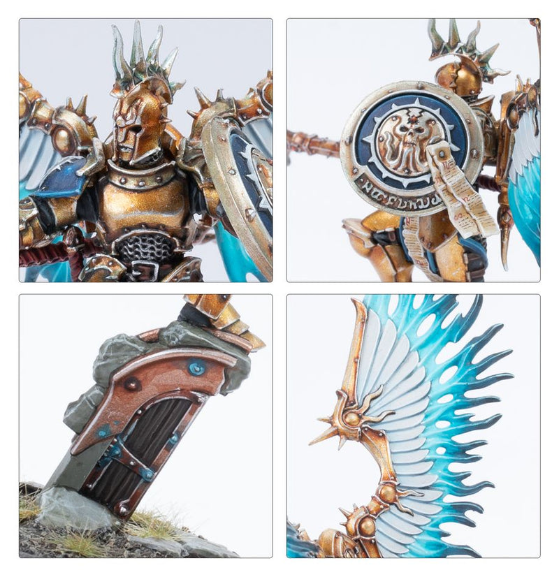 Age of Sigmar: Spearhead Starter Set