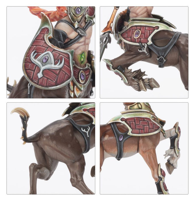 Warhammer Underworlds: Spitewood