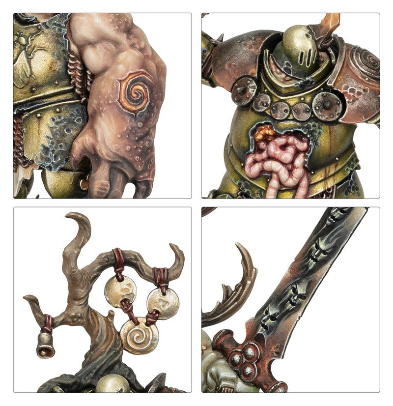 Warhammer Quest: Darkwater