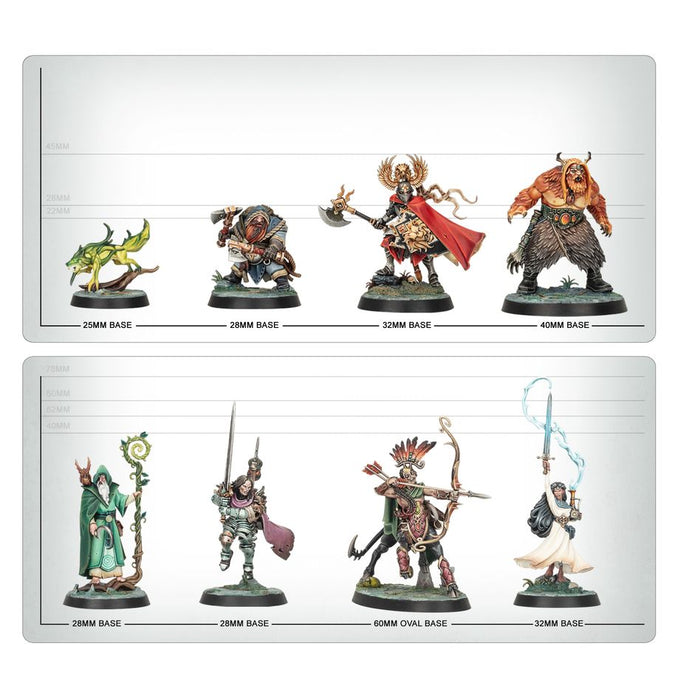 Warhammer Quest: Darkwater - Pre-Order