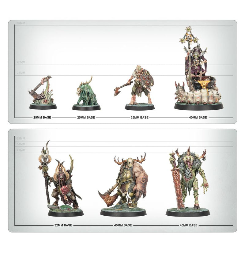Warhammer Quest: Darkwater