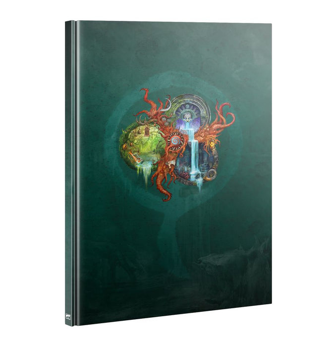 Warhammer Quest: Darkwater - Pre-Order