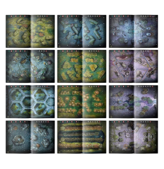 Warhammer Quest: Darkwater - Pre-Order