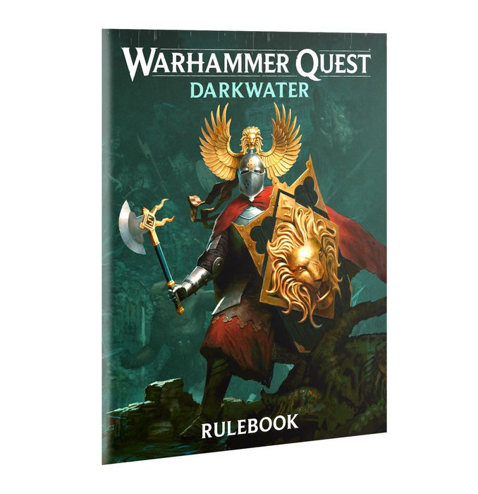 Warhammer Quest: Darkwater - Pre-Order