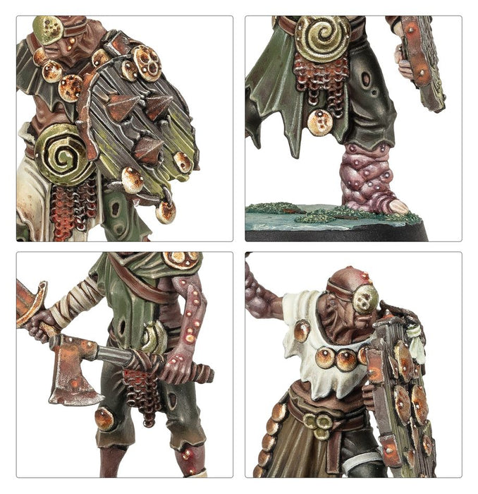 Warhammer Quest: Darkwater - Pre-Order