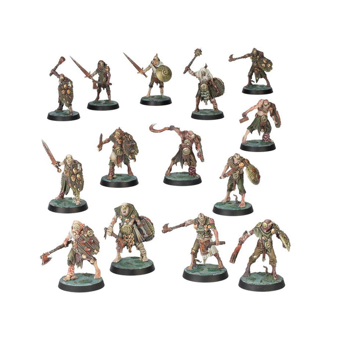 Warhammer Quest: Darkwater - Pre-Order