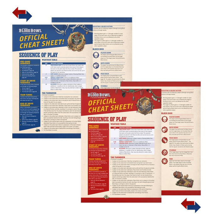 Blood Bowl: Third Season Edition