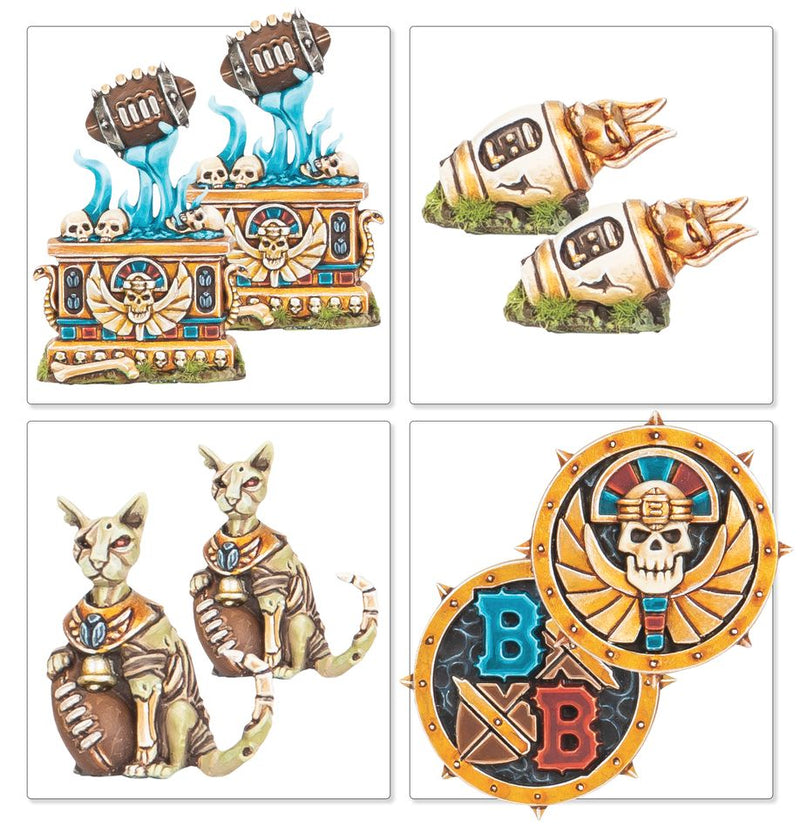 Blood Bowl: Third Season Edition