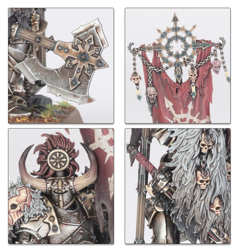 Warhammer: The Old World - Fantasy Battles In the World of Legend Core Set - Pre-Order