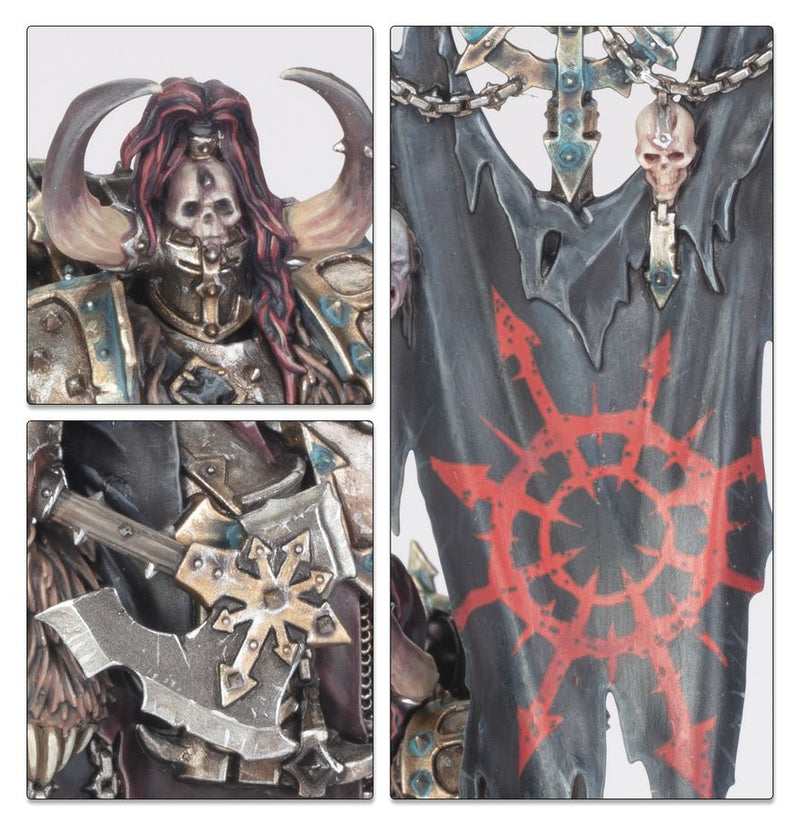 Warhammer: The Old World - Fantasy Battles In the World of Legend Core Set - Pre-Order