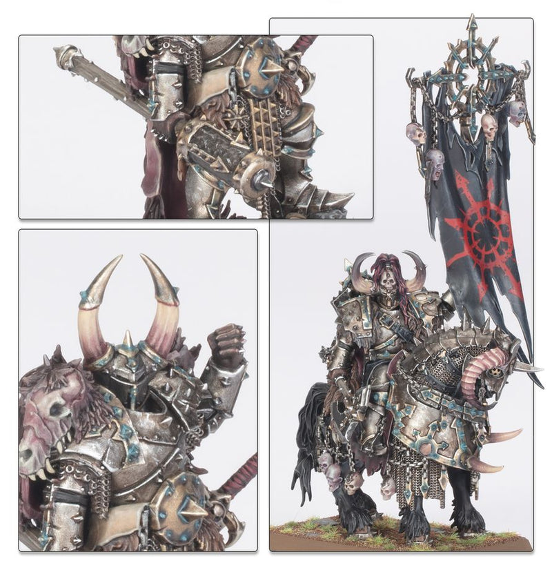 Warhammer: The Old World - Fantasy Battles In the World of Legend Core Set - Pre-Order