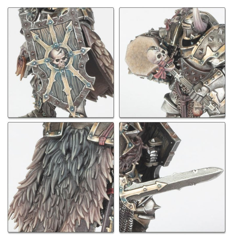 Warhammer: The Old World - Fantasy Battles In the World of Legend Core Set - Pre-Order