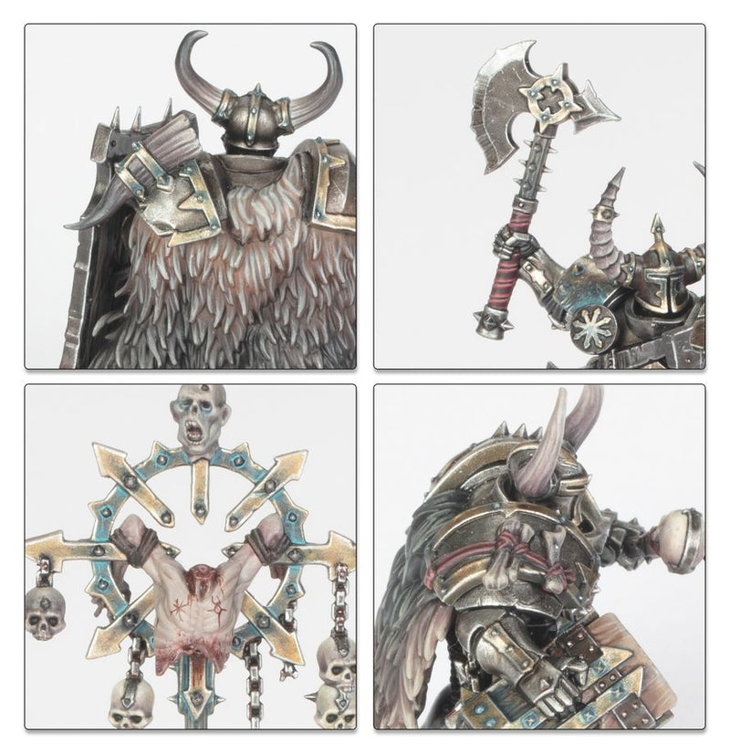 Warhammer: The Old World - Fantasy Battles In the World of Legend Core Set - Pre-Order