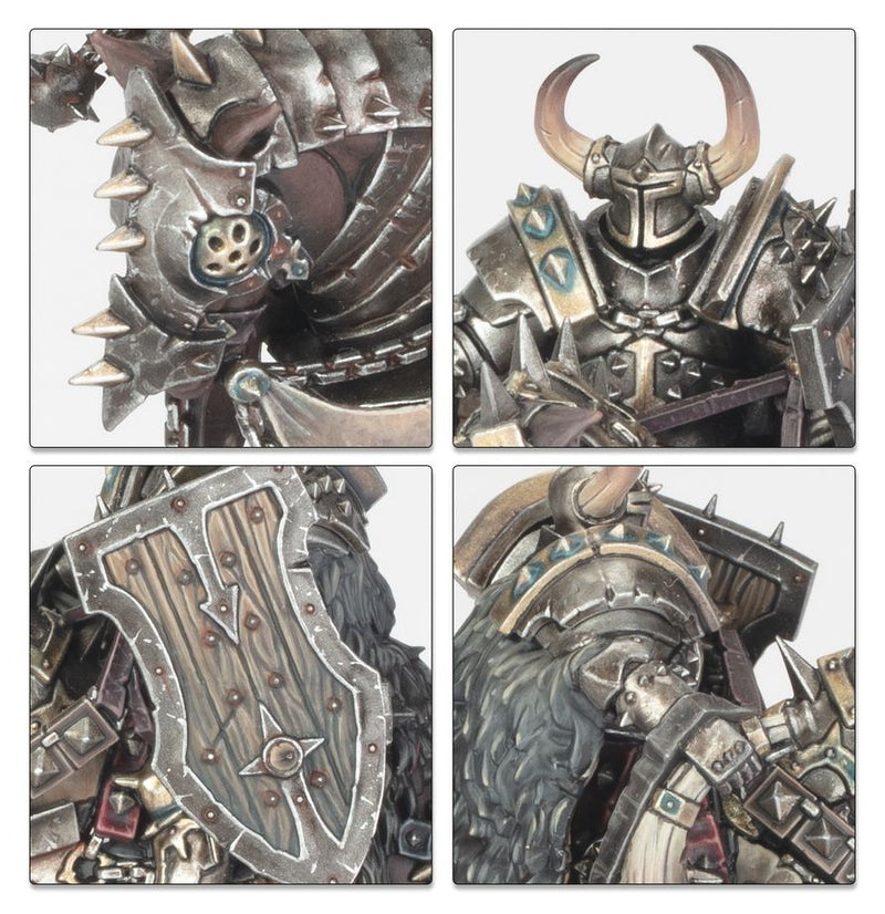 Warhammer: The Old World - Fantasy Battles In the World of Legend Core Set - Pre-Order