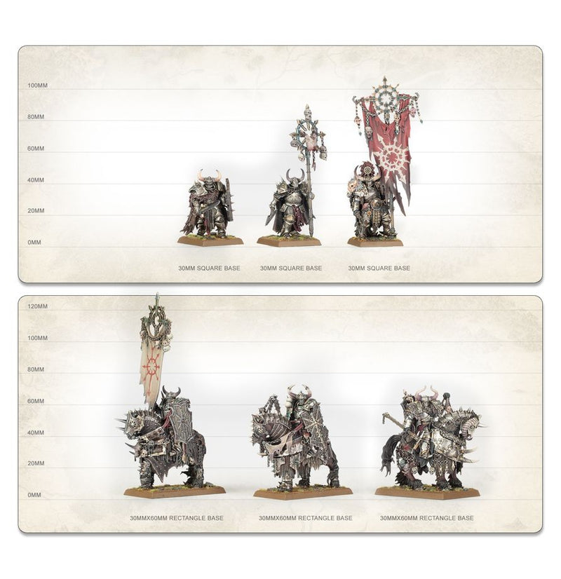 Warhammer: The Old World - Fantasy Battles In the World of Legend Core Set - Pre-Order